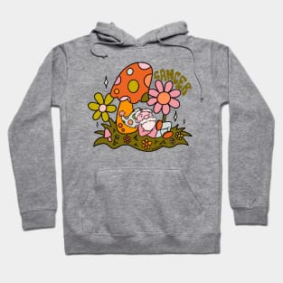 Cancer Gnome Hoodie